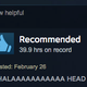 Illustration for article titled iDragon Ball Xenoverse/i, As Told By Steam Reviews